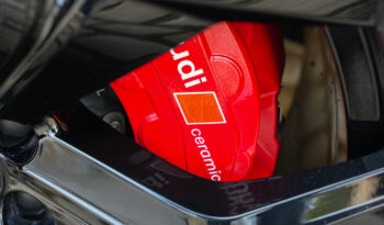 Audi RS Q8 TFSI quattro tiptronic full