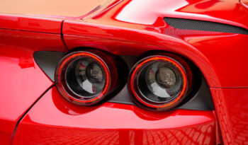Ferrari 812 GTS full