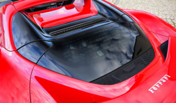 Ferrari 296 GTS full