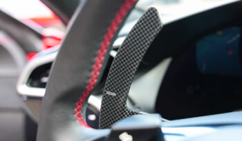 Ferrari 296 GTS full