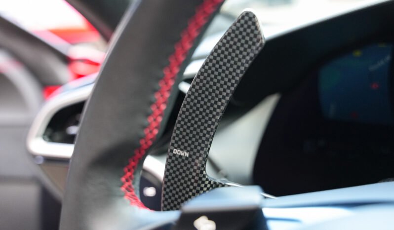 Ferrari 296 GTS full