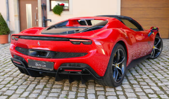 Ferrari 296 GTS full