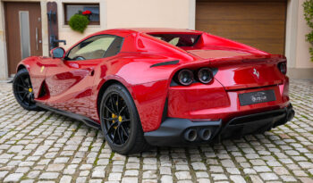 Ferrari 812 GTS full