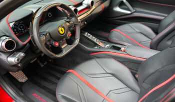 Ferrari 812 GTS full