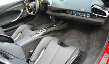 Ferrari 296 GTS full