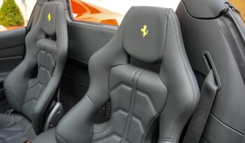 Ferrari 488 Spider full