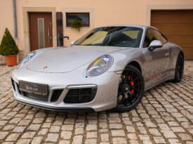 Porsche 911 (991.2) Carrera GTS TECHART 510 ch