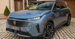 Peugeot 5008 Hybrid 145 e-DCS6 GT Exclusive