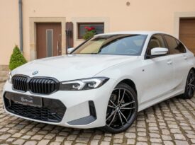 BMW 320d xDrive M Sport