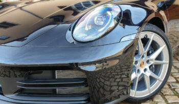 Porsche 911 (992.2) Carrera full