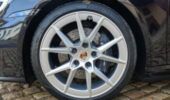 Porsche 911 (992.2) Carrera full