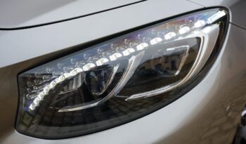 Mercedes-AMG S 63 4MATIC Cabriolet “Edition 130” – 1 of 130 full