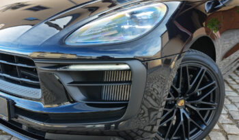 Porsche Macan GTS full