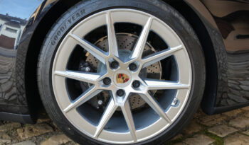 Porsche 911 (992.2) Carrera full