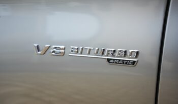 Mercedes-AMG S 63 4MATIC Cabriolet “Edition 130” – 1 of 130 full