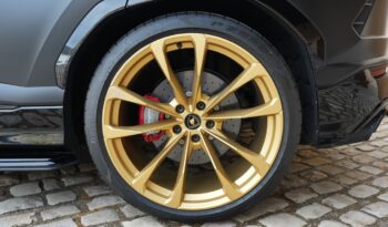 Lamborghini Urus full