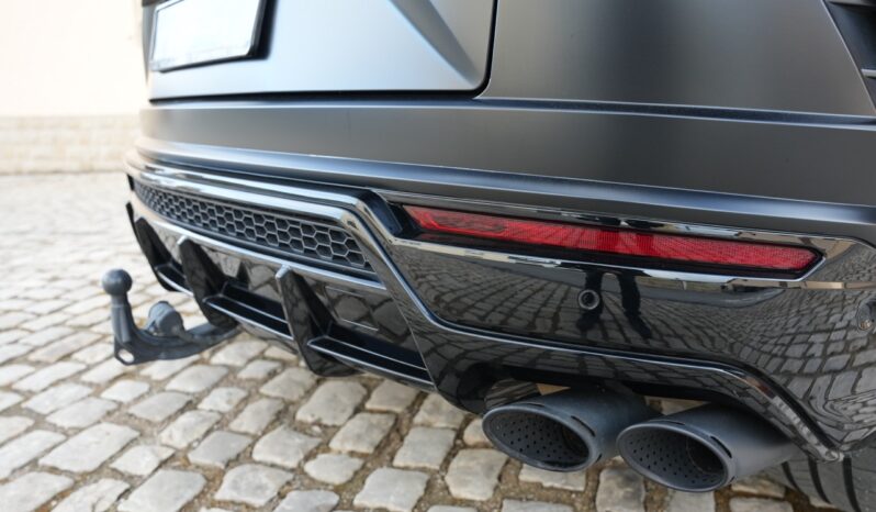 Lamborghini Urus full