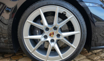 Porsche 911 (992.2) Carrera full