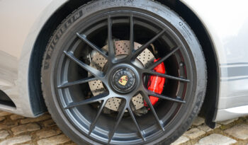 Porsche 911 (991.2) Carrera GTS TECHART 510 ch full
