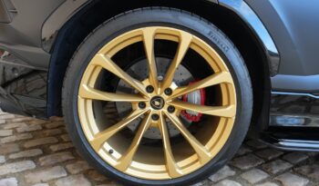 Lamborghini Urus full