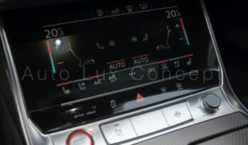 Audi RS 6 Avant 4.0 TFSI quattro full