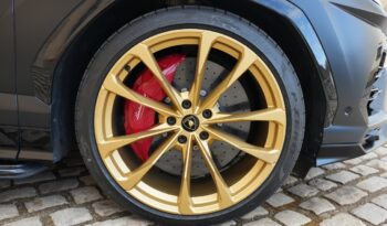Lamborghini Urus full