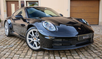 Porsche 911 (992.2) Carrera full