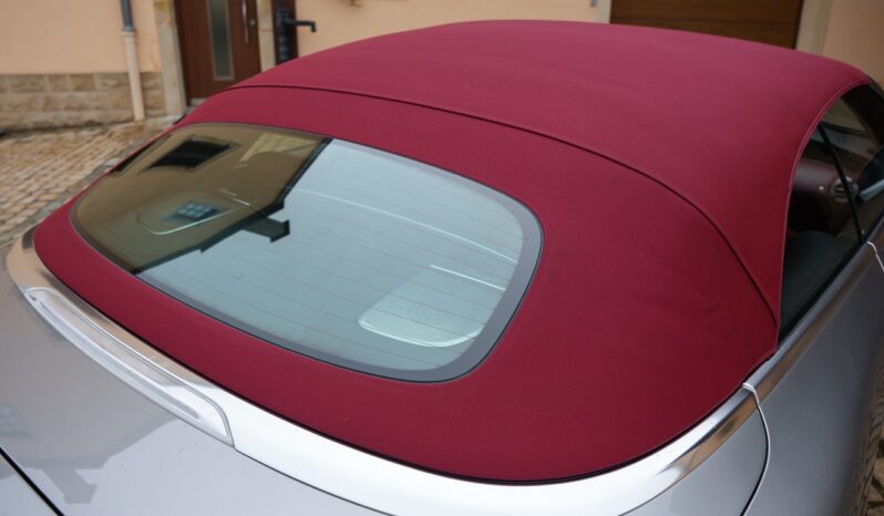 Mercedes-AMG S 63 4MATIC Cabriolet “Edition 130” – 1 of 130 full