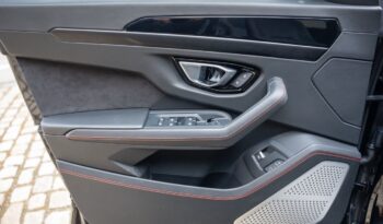 Lamborghini Urus full