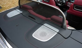 Mercedes-AMG S 63 4MATIC Cabriolet “Edition 130” – 1 of 130 full