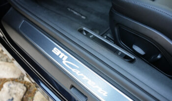 Porsche 911 (992.2) Carrera full