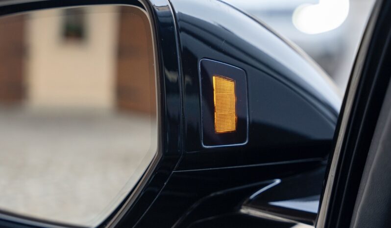 Lamborghini Urus full