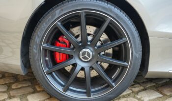 Mercedes-AMG S 63 4MATIC Cabriolet “Edition 130” – 1 of 130 full