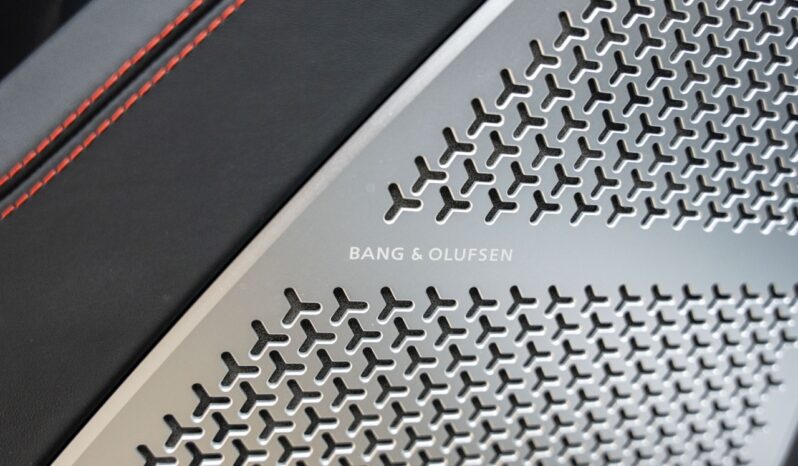 Lamborghini Urus full