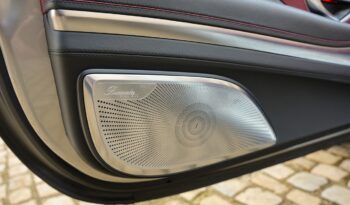 Mercedes-AMG S 63 4MATIC Cabriolet “Edition 130” – 1 of 130 full