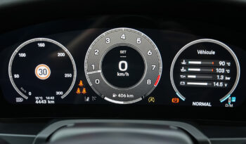 Porsche 911 (992.2) Carrera full