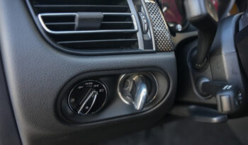 Porsche Macan GTS full