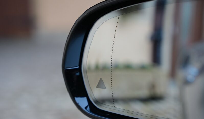 Mercedes-AMG S 63 4MATIC Cabriolet “Edition 130” – 1 of 130 full