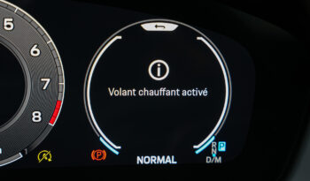 Porsche 911 (992.2) Carrera full