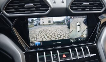 Lamborghini Urus full