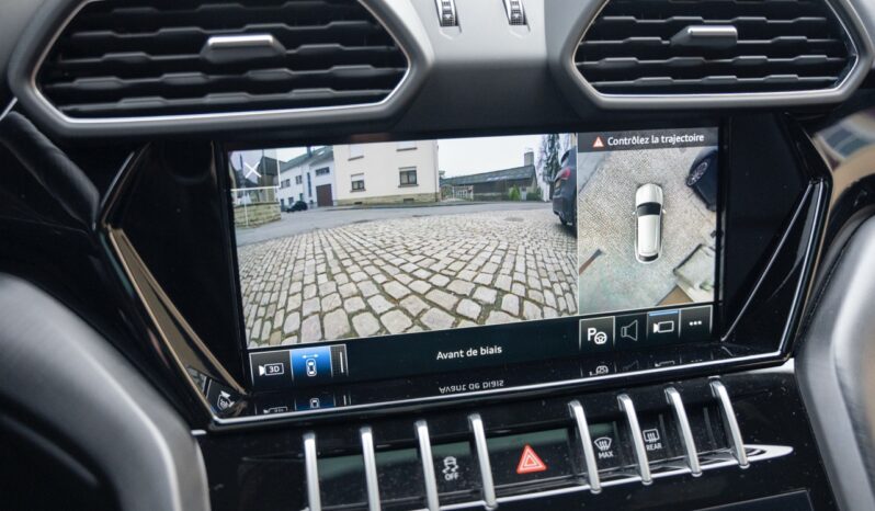 Lamborghini Urus full