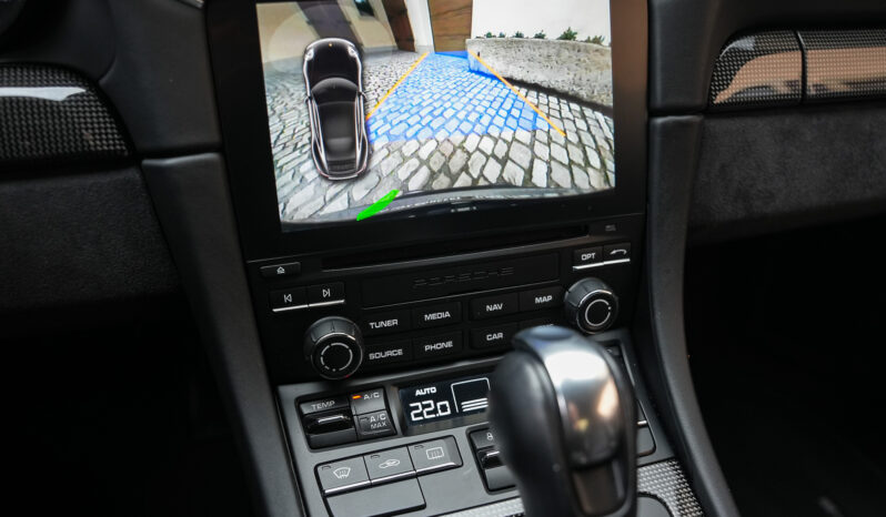 Porsche 911 (991.2) Carrera GTS TECHART 510 ch full