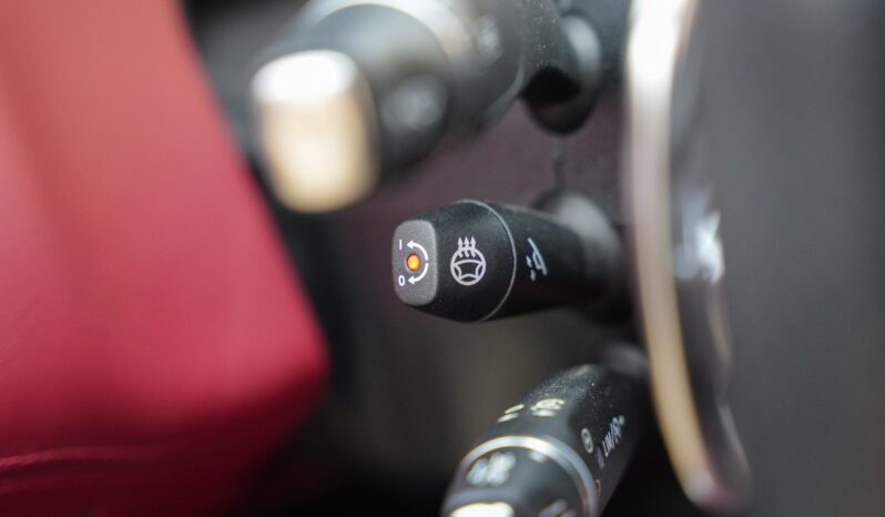 Mercedes-AMG S 63 4MATIC Cabriolet “Edition 130” – 1 of 130 full