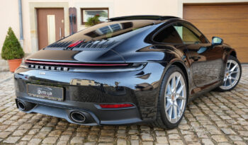 Porsche 911 (992.2) Carrera full