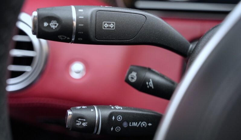 Mercedes-AMG S 63 4MATIC Cabriolet “Edition 130” – 1 of 130 full