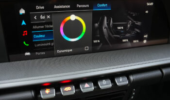 Porsche 911 (992.2) Carrera full