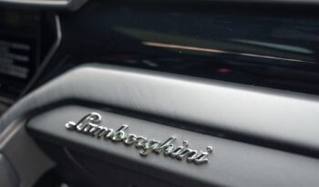 Lamborghini Urus full