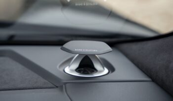 Lamborghini Urus full