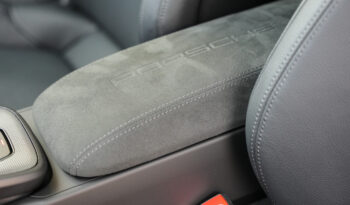 Porsche 911 (992.2) Carrera full