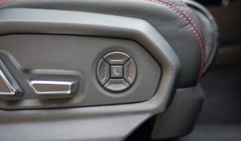 Lamborghini Urus full